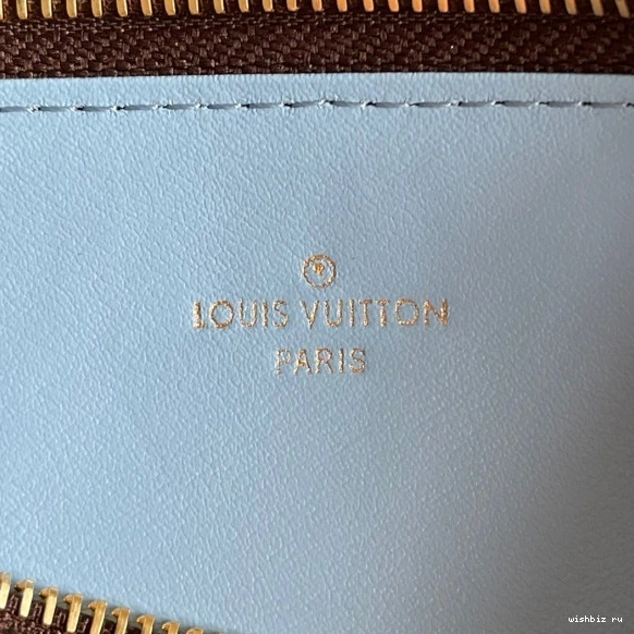 WIS FÉLICIE POCHETTE LOUIS VUITTON 0202